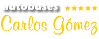 Autobuses Carlos Gómez